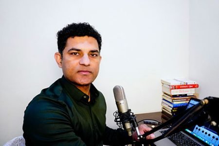 Podcast